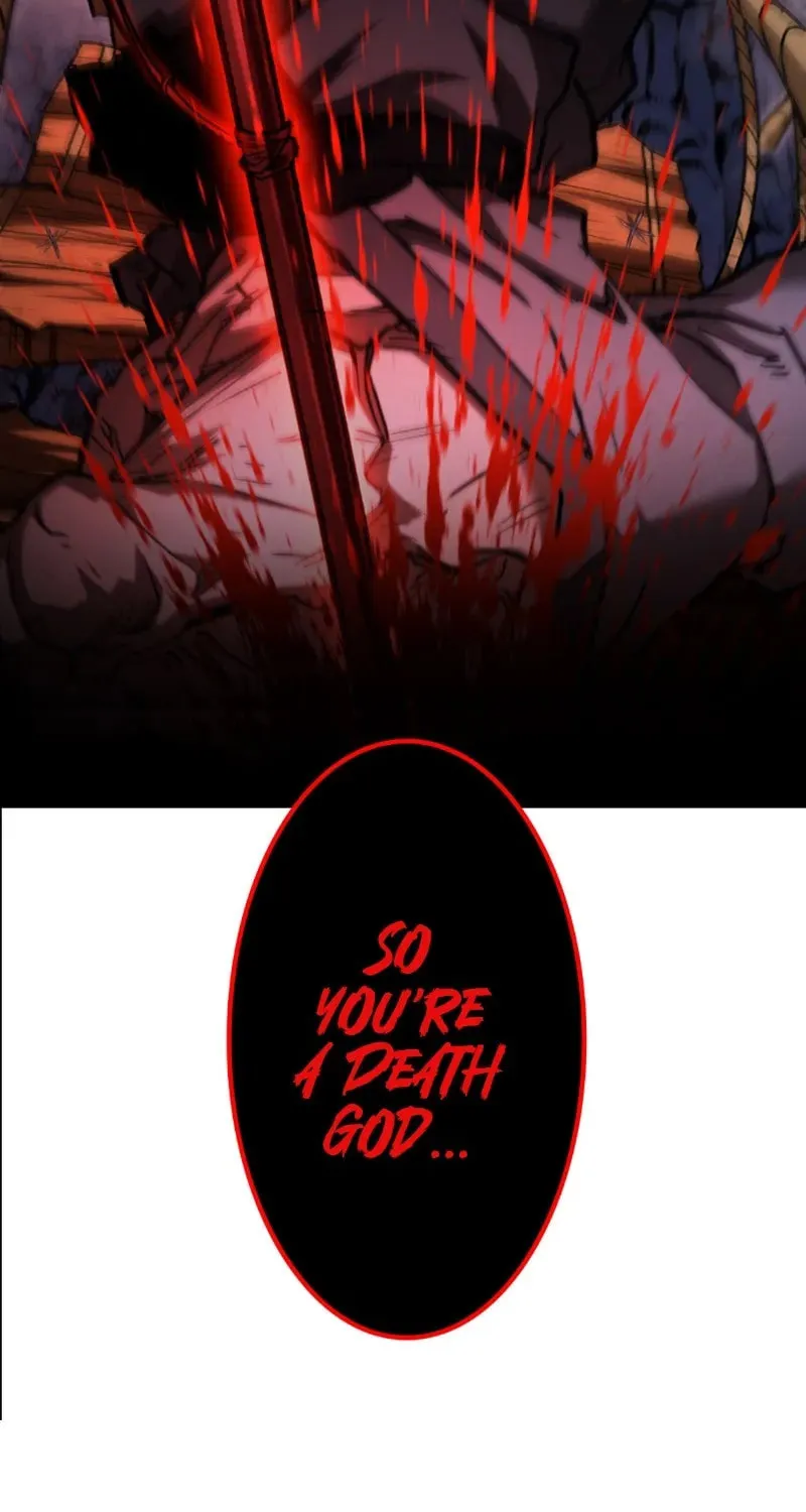 Unrivaled Spear Ghost Chapter 14 page 94 - 