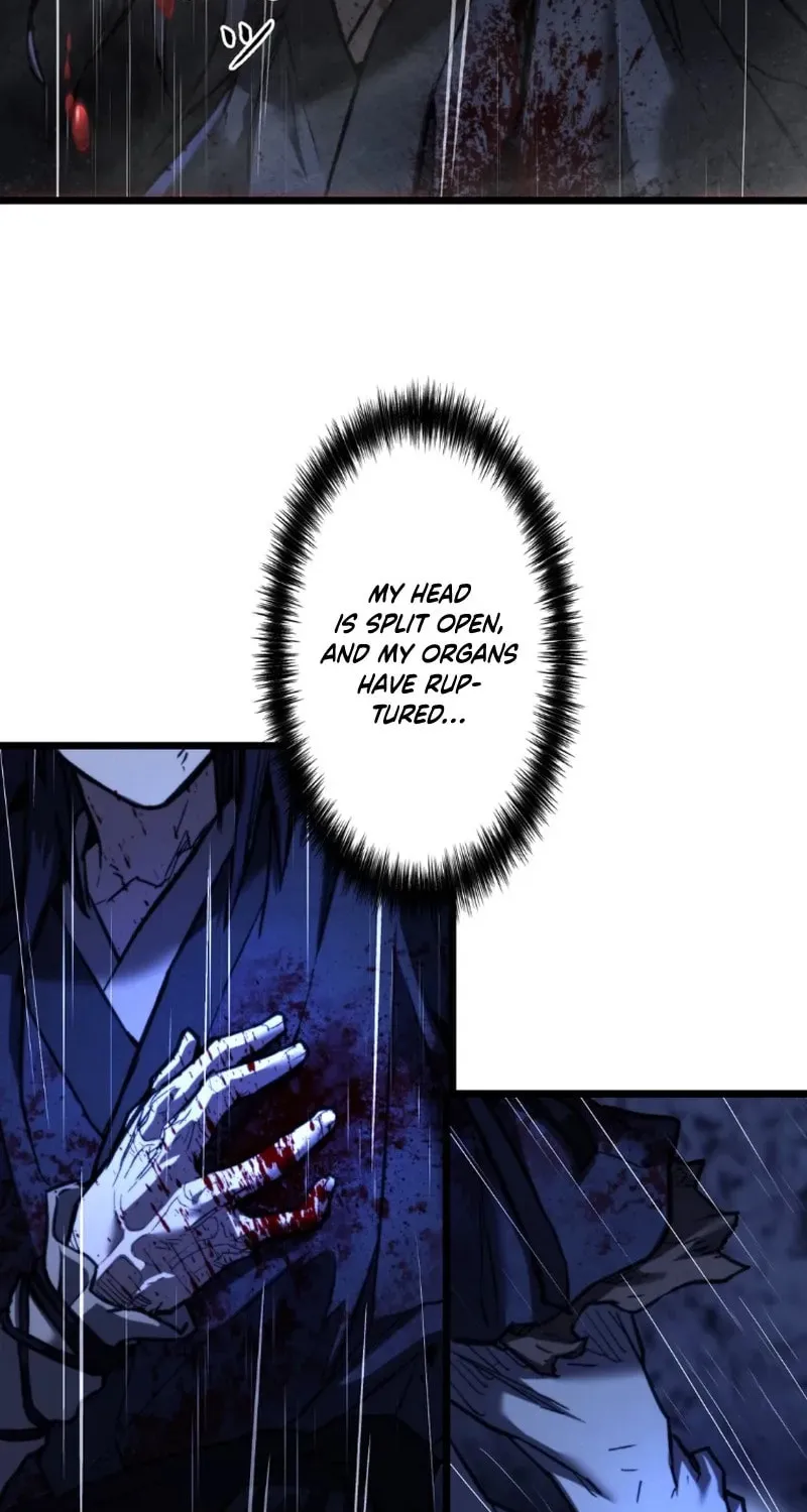 Unrivaled Spear Ghost Chapter 15 page 14 - 