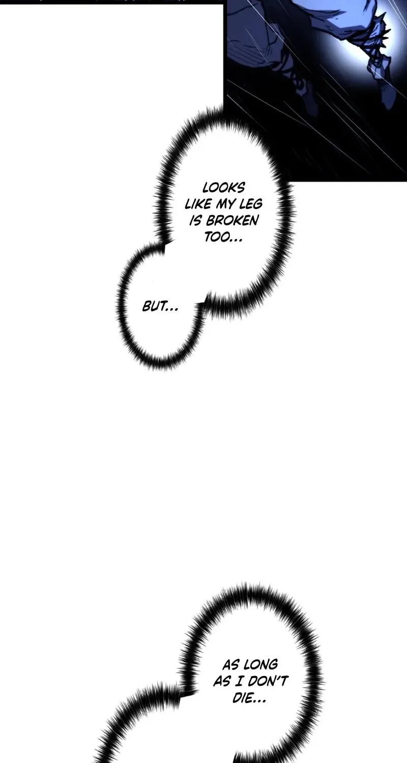 Unrivaled Spear Ghost Chapter 15 page 15 - 