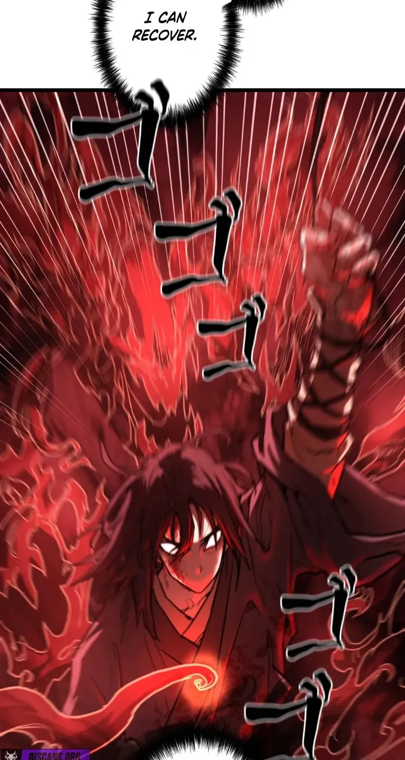 Unrivaled Spear Ghost Chapter 15 page 16 - 
