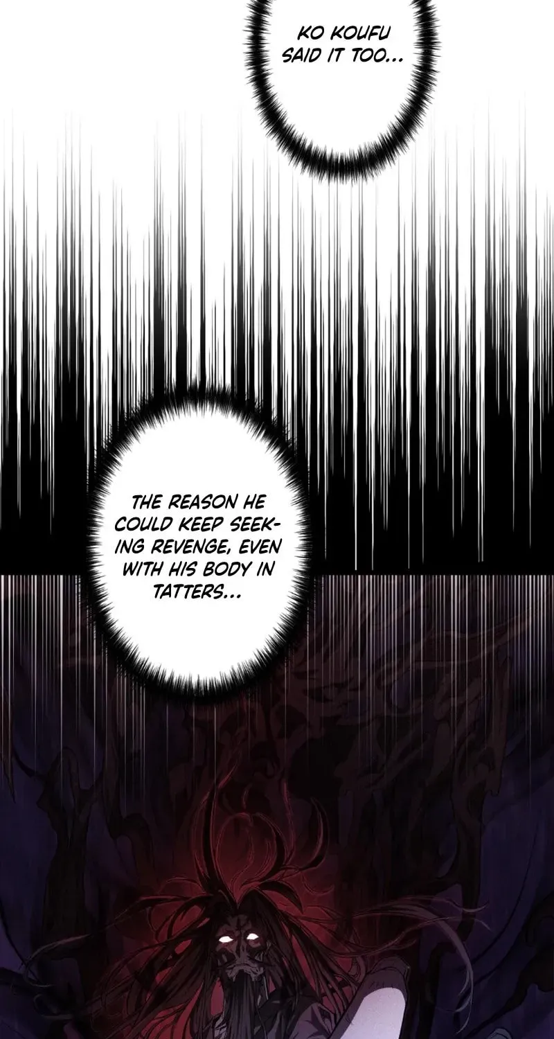 Unrivaled Spear Ghost Chapter 15 page 18 - 