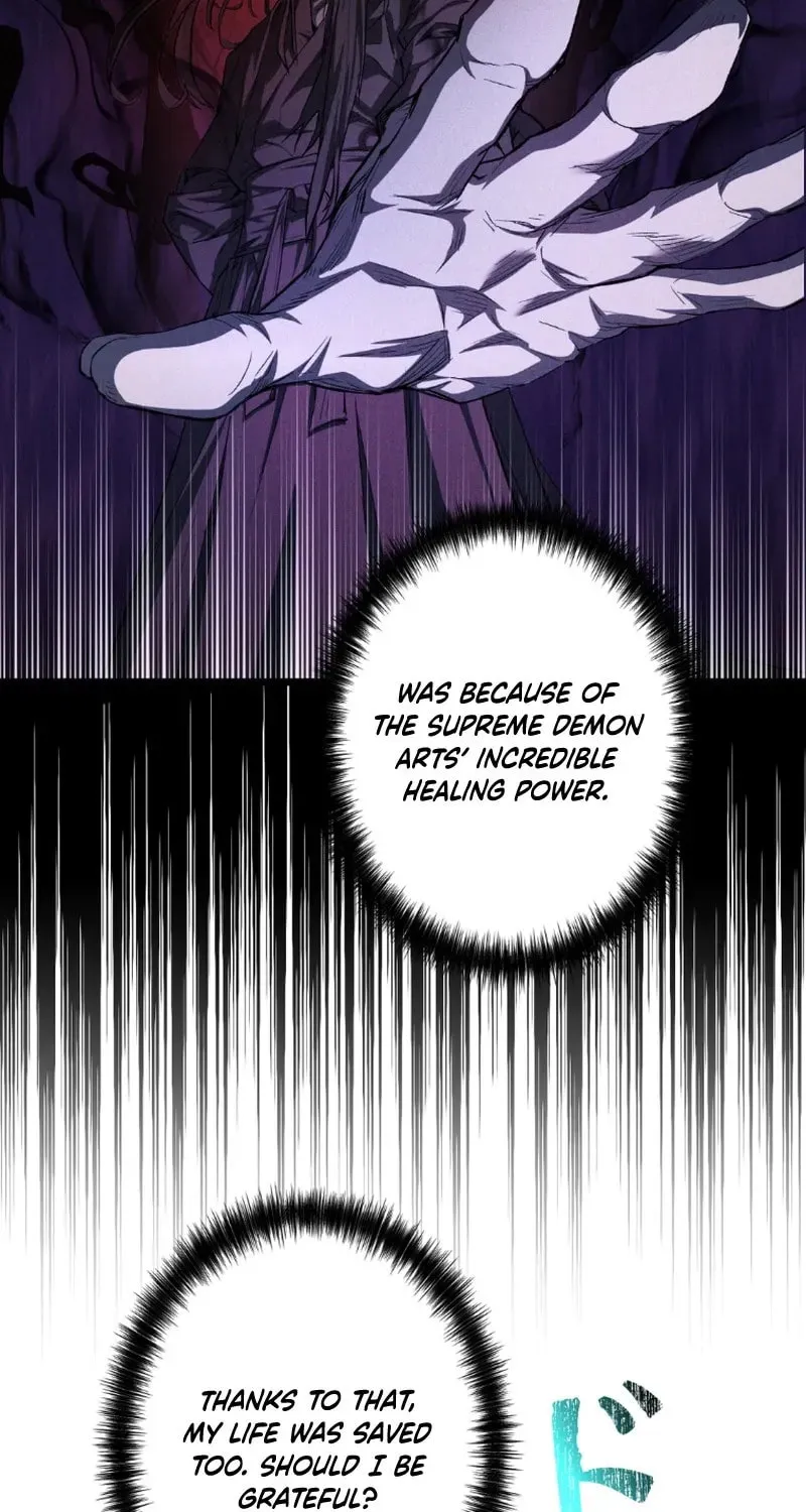 Unrivaled Spear Ghost Chapter 15 page 19 - 