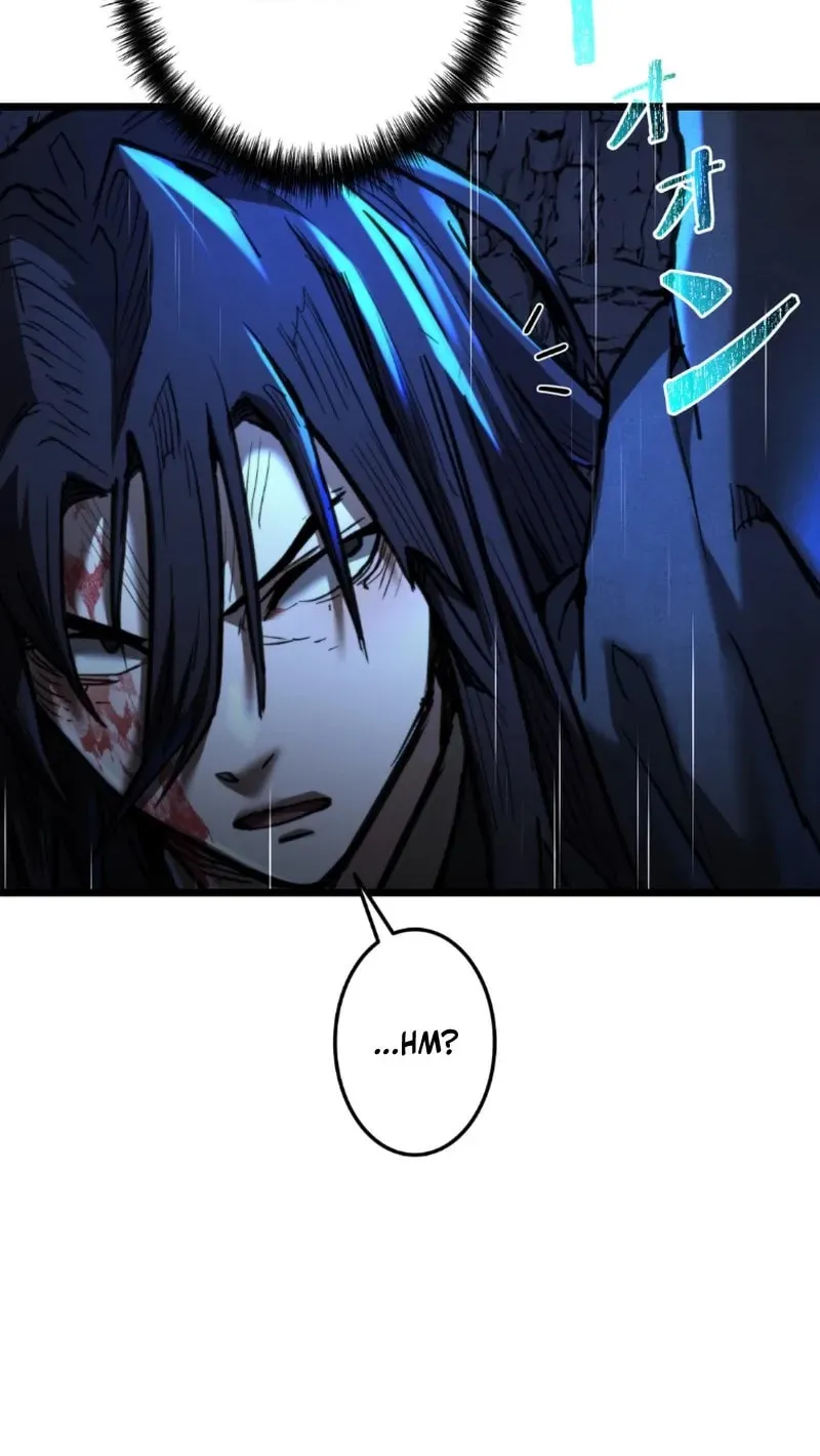 Unrivaled Spear Ghost Chapter 15 page 20 - 