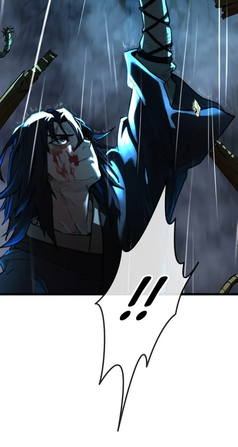 Unrivaled Spear Ghost Chapter 15 page 22 - 