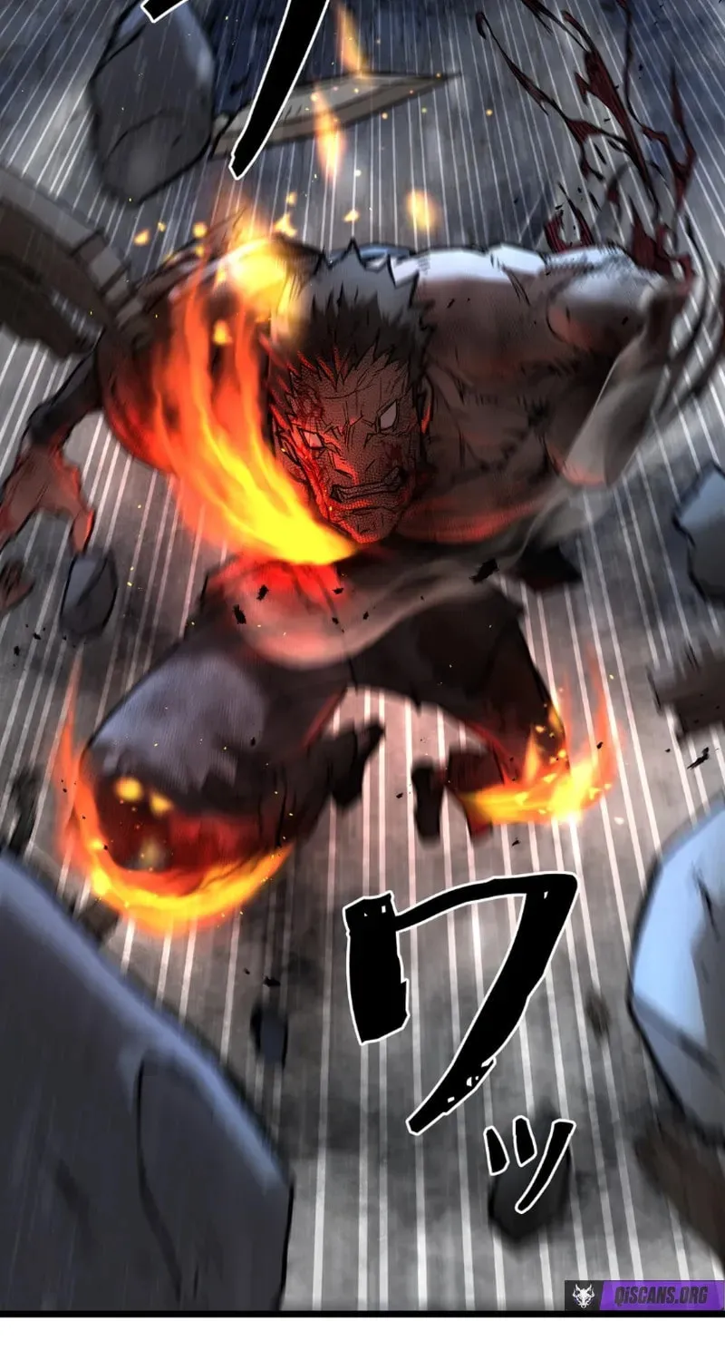 Unrivaled Spear Ghost Chapter 15 page 25 - 
