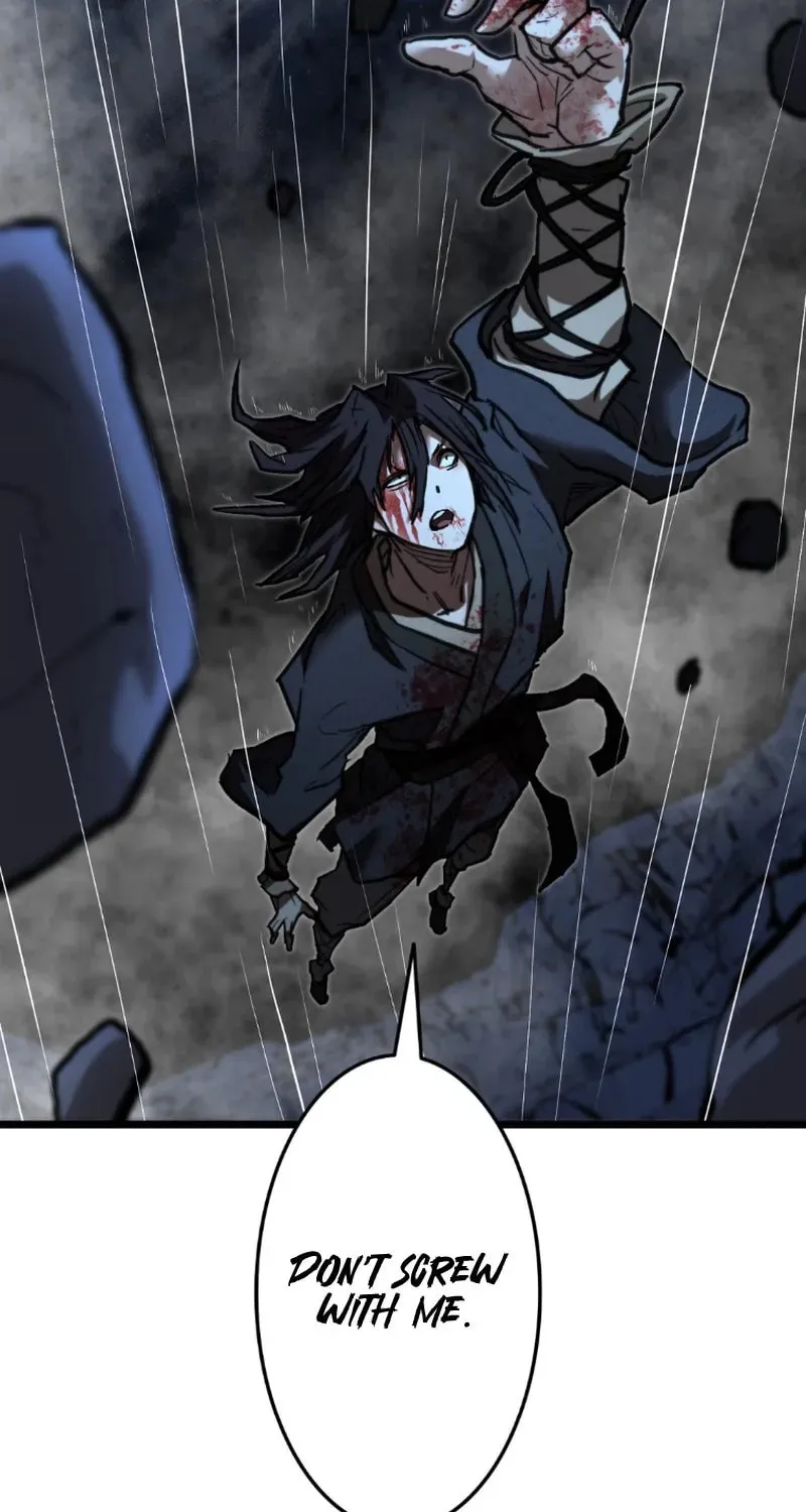 Unrivaled Spear Ghost Chapter 15 page 27 - 