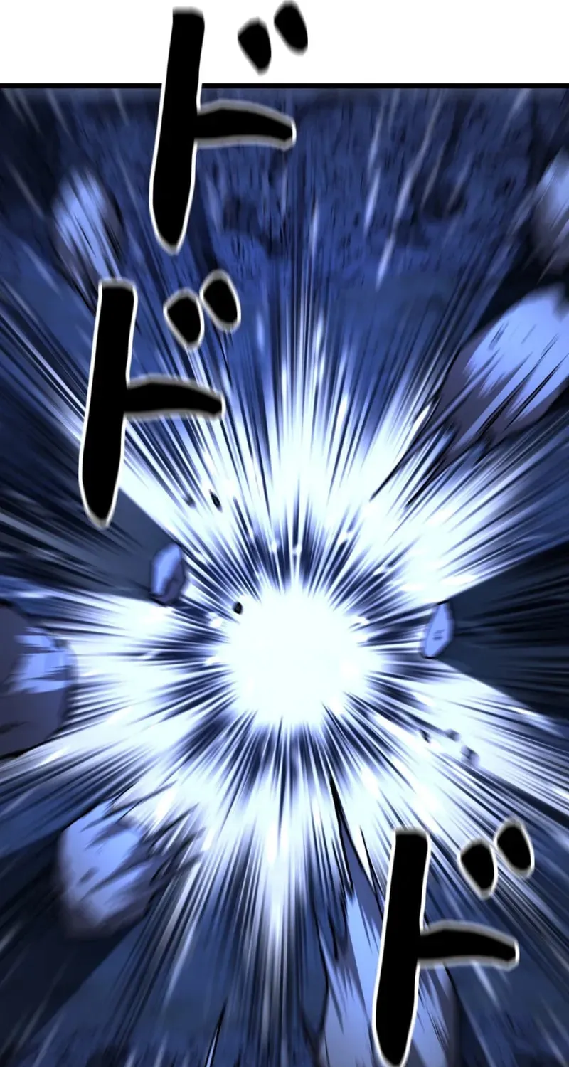 Unrivaled Spear Ghost Chapter 15 page 31 - 