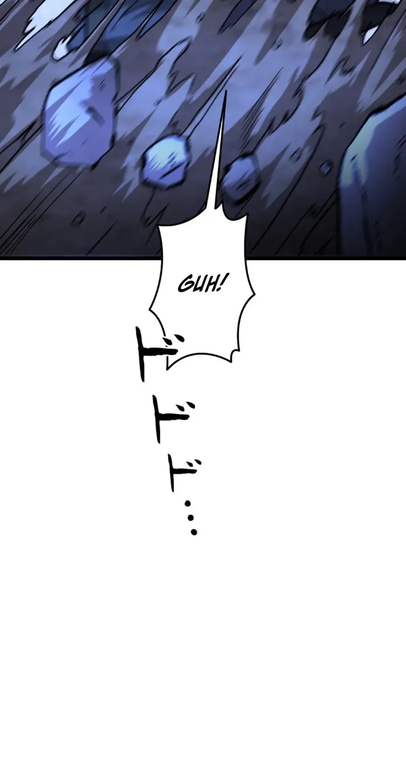 Unrivaled Spear Ghost Chapter 15 page 33 - 