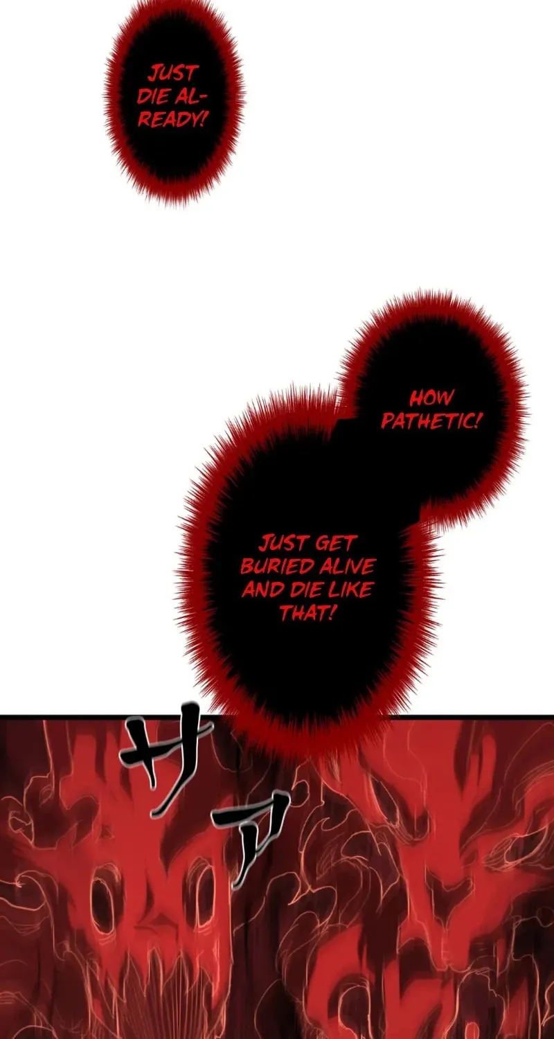 Unrivaled Spear Ghost Chapter 15 page 36 - 
