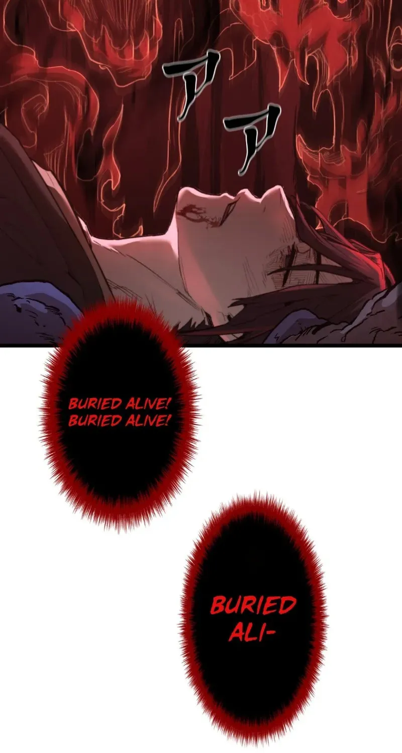 Unrivaled Spear Ghost Chapter 15 page 37 - 