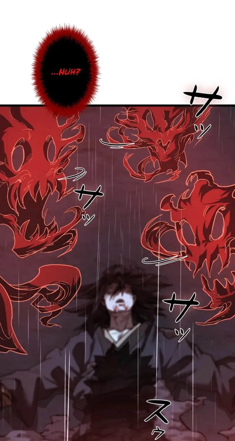 Unrivaled Spear Ghost Chapter 15 page 38 - 