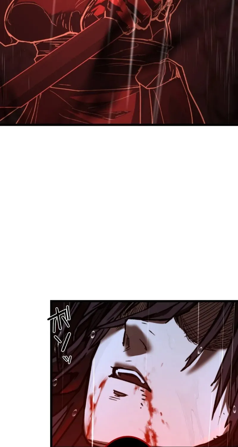 Unrivaled Spear Ghost Chapter 15 page 43 - 