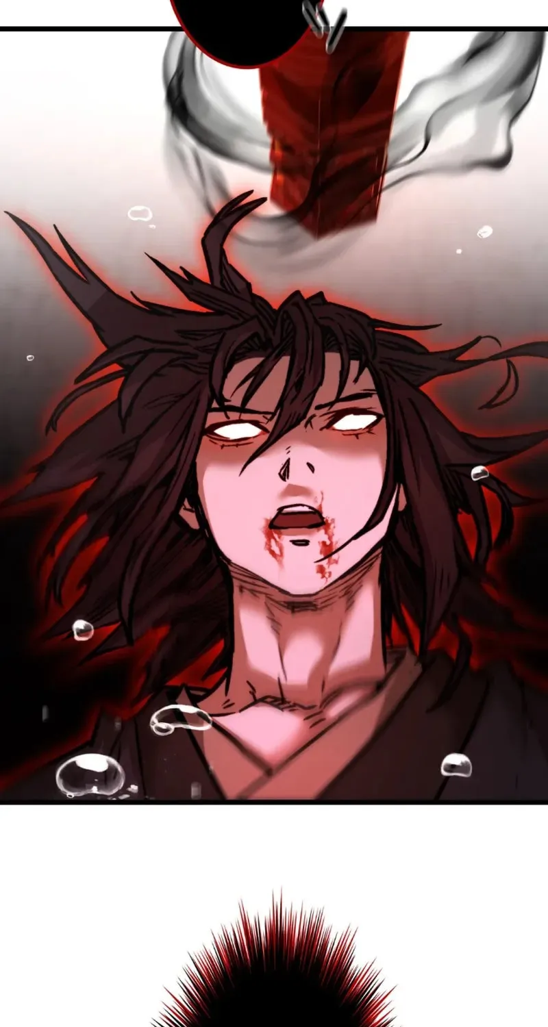 Unrivaled Spear Ghost Chapter 15 page 52 - 