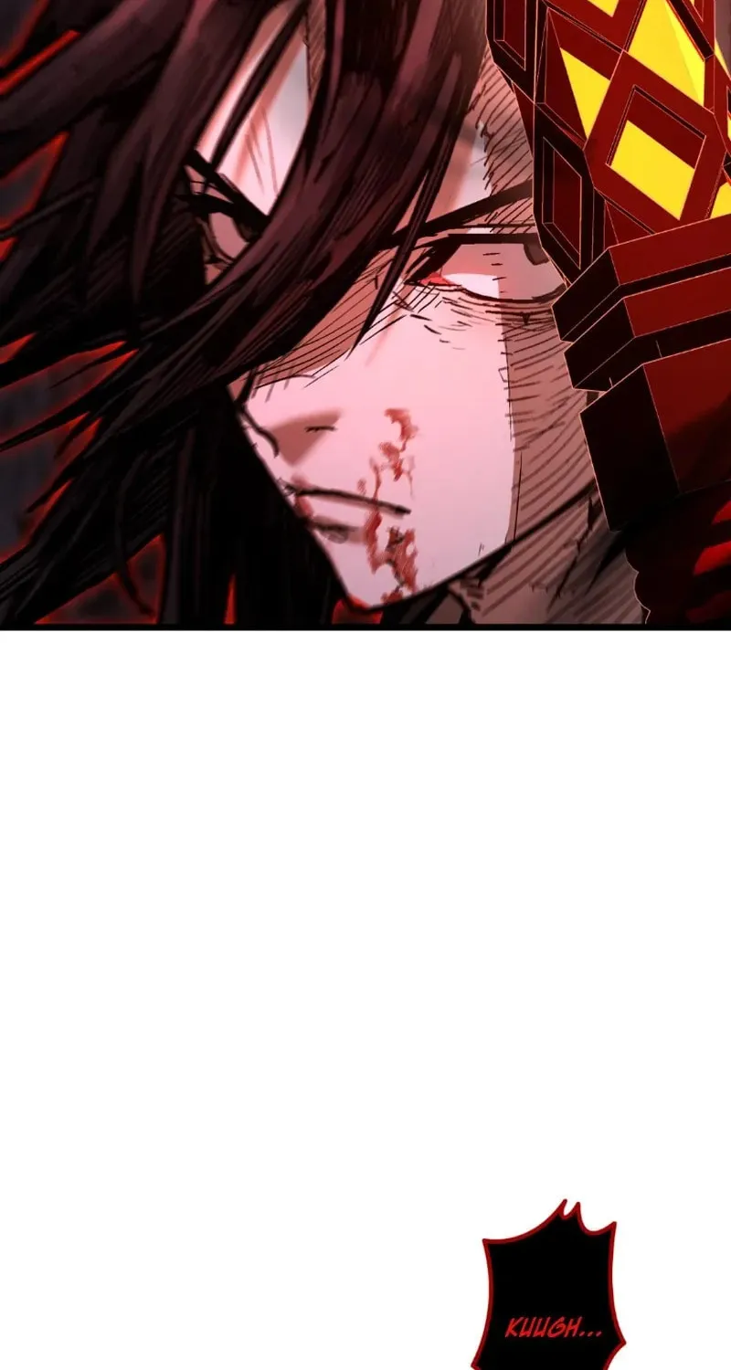 Unrivaled Spear Ghost Chapter 15 page 55 - 