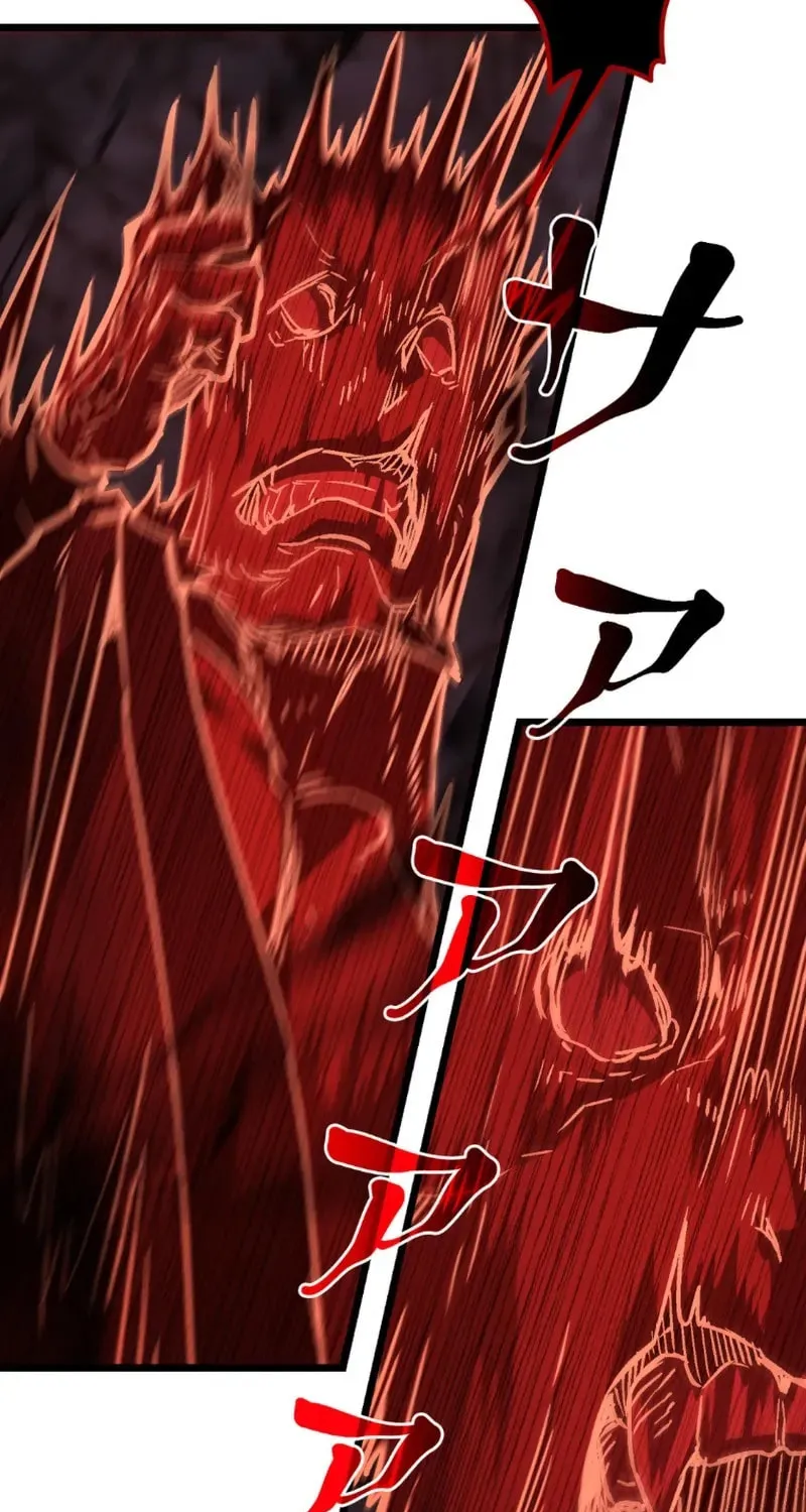 Unrivaled Spear Ghost Chapter 15 page 56 - 