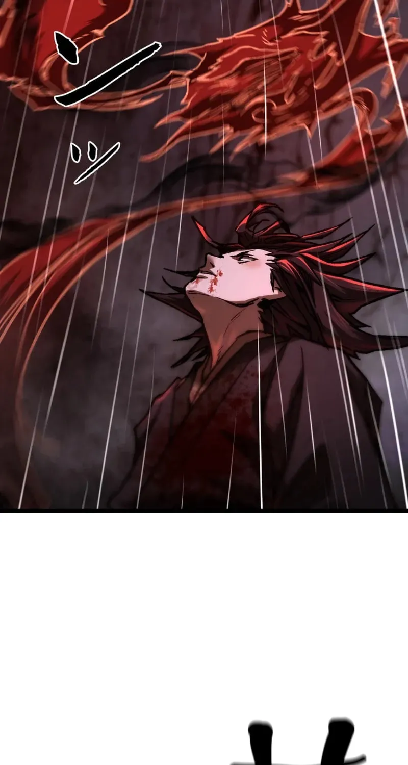 Unrivaled Spear Ghost Chapter 15 page 58 - 