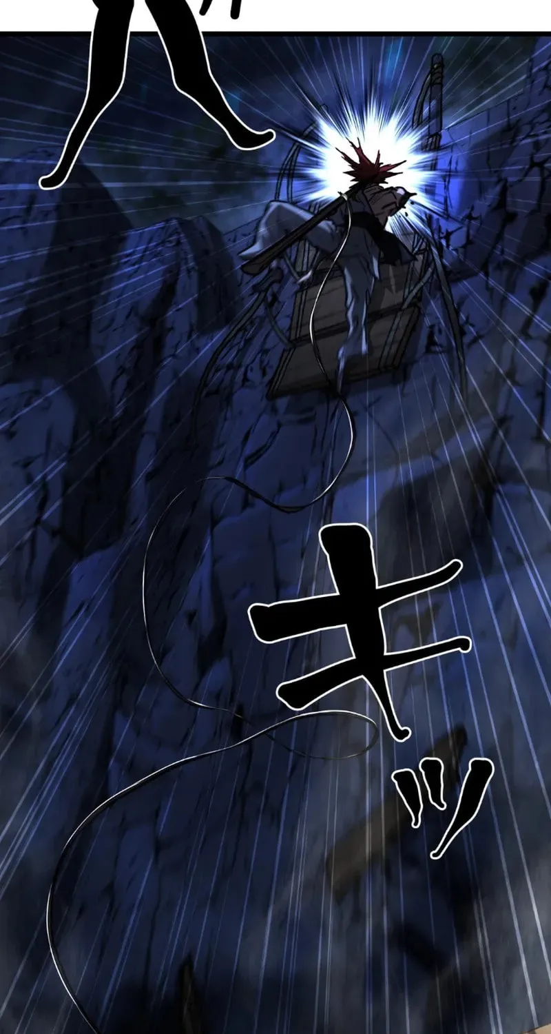 Unrivaled Spear Ghost Chapter 15 page 7 - 