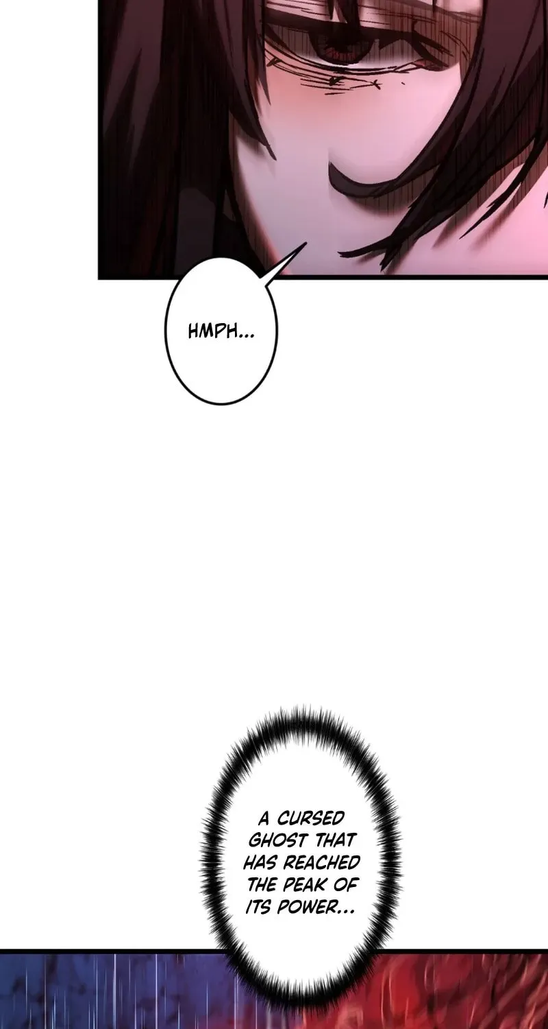 Unrivaled Spear Ghost Chapter 15 page 61 - 