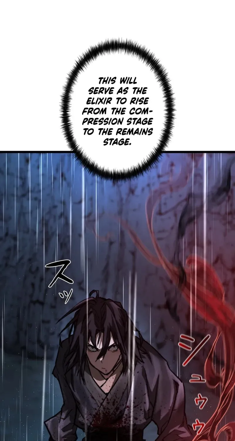 Unrivaled Spear Ghost Chapter 15 page 64 - 