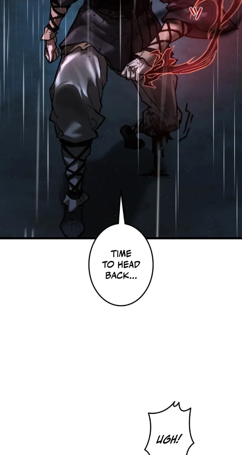 Unrivaled Spear Ghost Chapter 15 page 65 - 