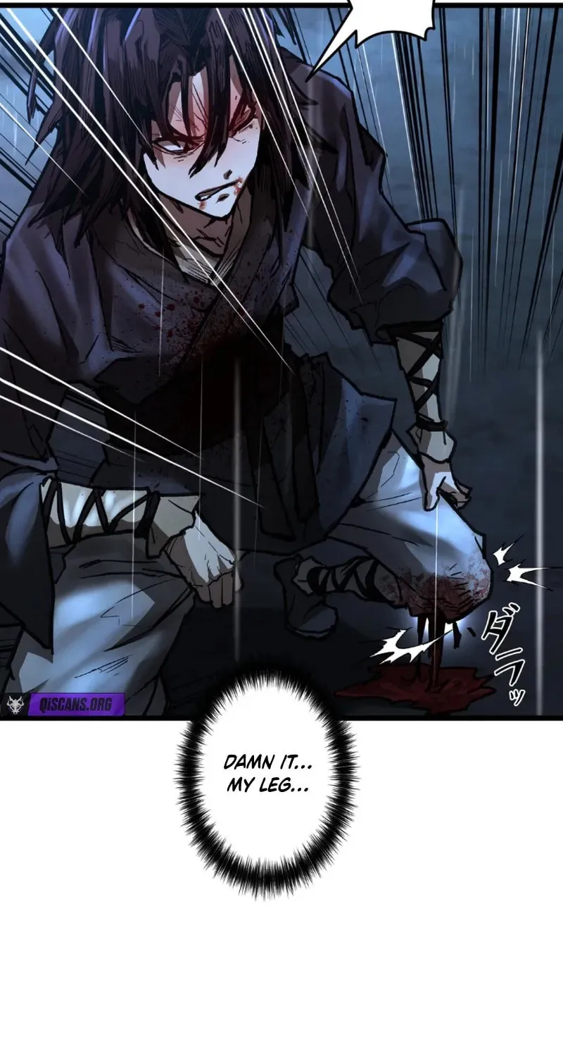 Unrivaled Spear Ghost Chapter 15 page 66 - 