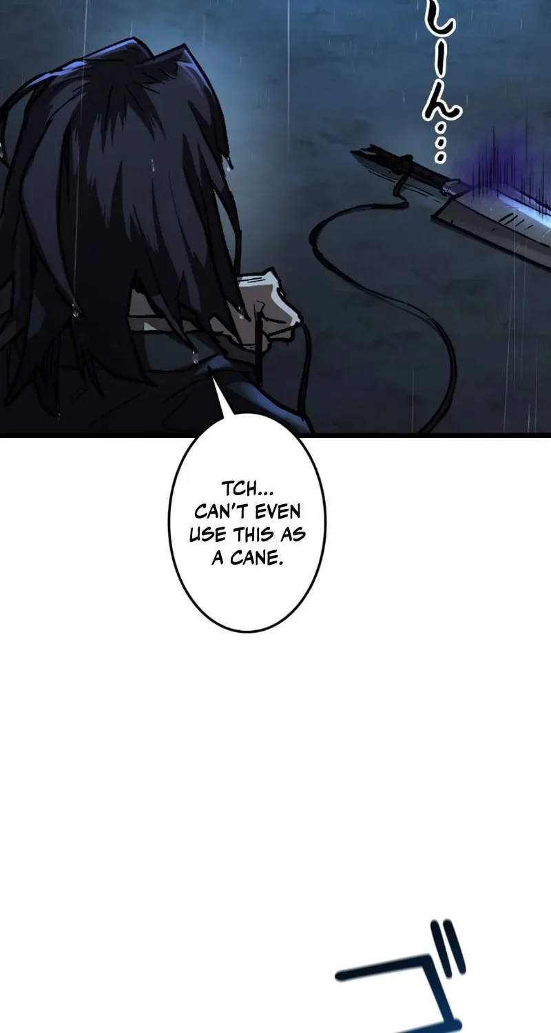 Unrivaled Spear Ghost Chapter 15 page 69 - 
