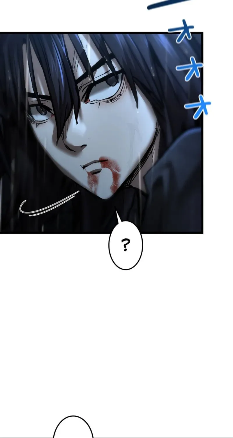 Unrivaled Spear Ghost Chapter 15 page 70 - 