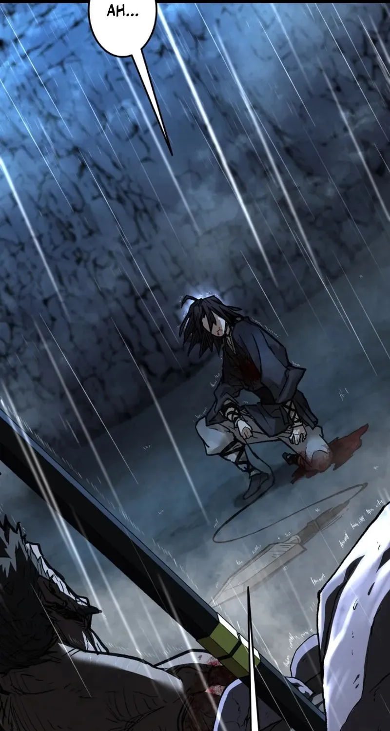 Unrivaled Spear Ghost Chapter 15 page 71 - 