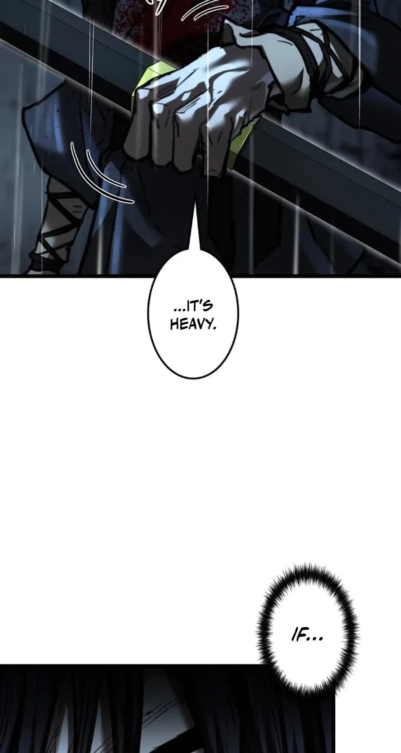 Unrivaled Spear Ghost Chapter 15 page 74 - 