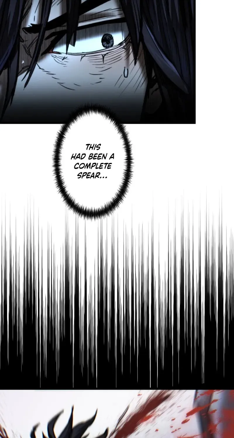 Unrivaled Spear Ghost Chapter 15 page 75 - 