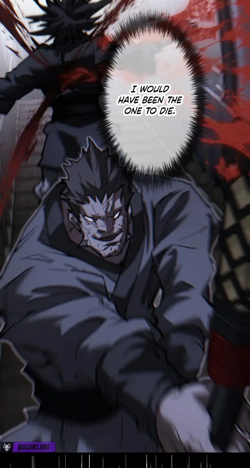 Unrivaled Spear Ghost Chapter 15 page 76 - 