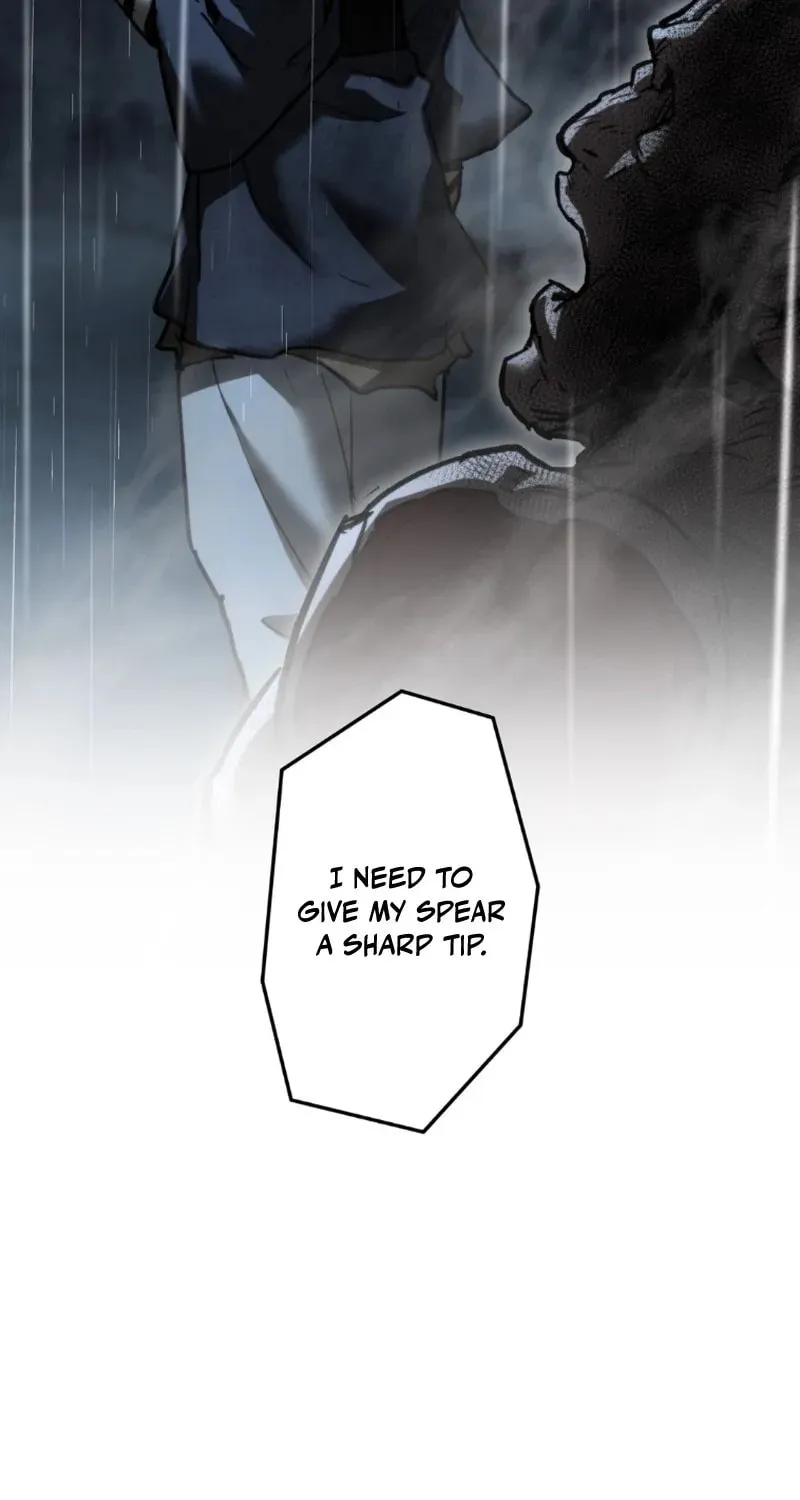 Unrivaled Spear Ghost Chapter 15 page 78 - 
