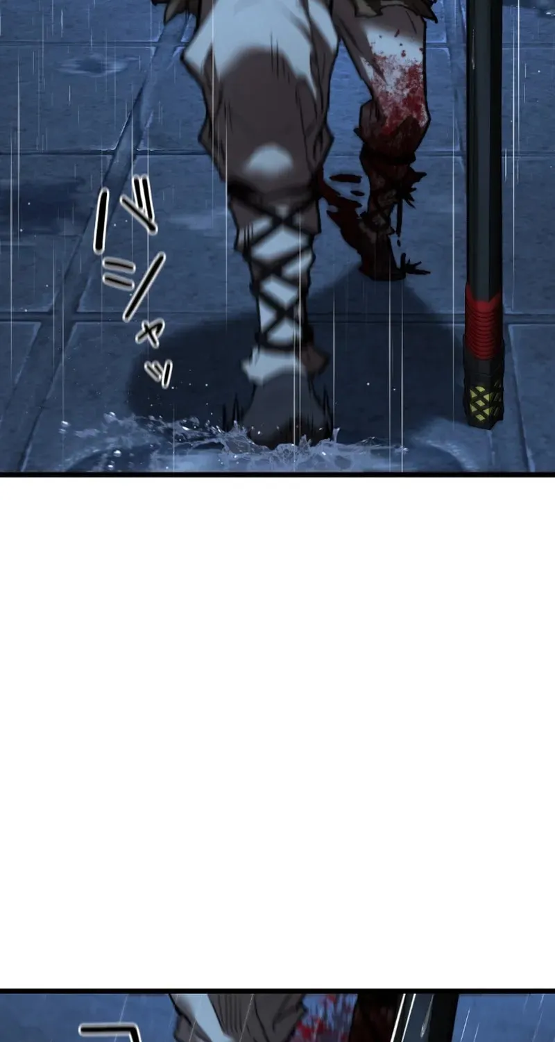 Unrivaled Spear Ghost Chapter 15 page 82 - 