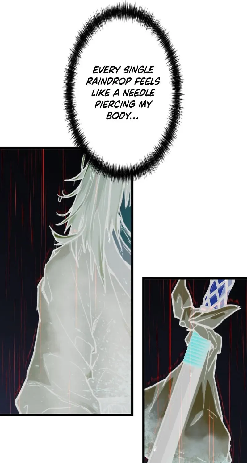 Unrivaled Spear Ghost Chapter 15 page 90 - 