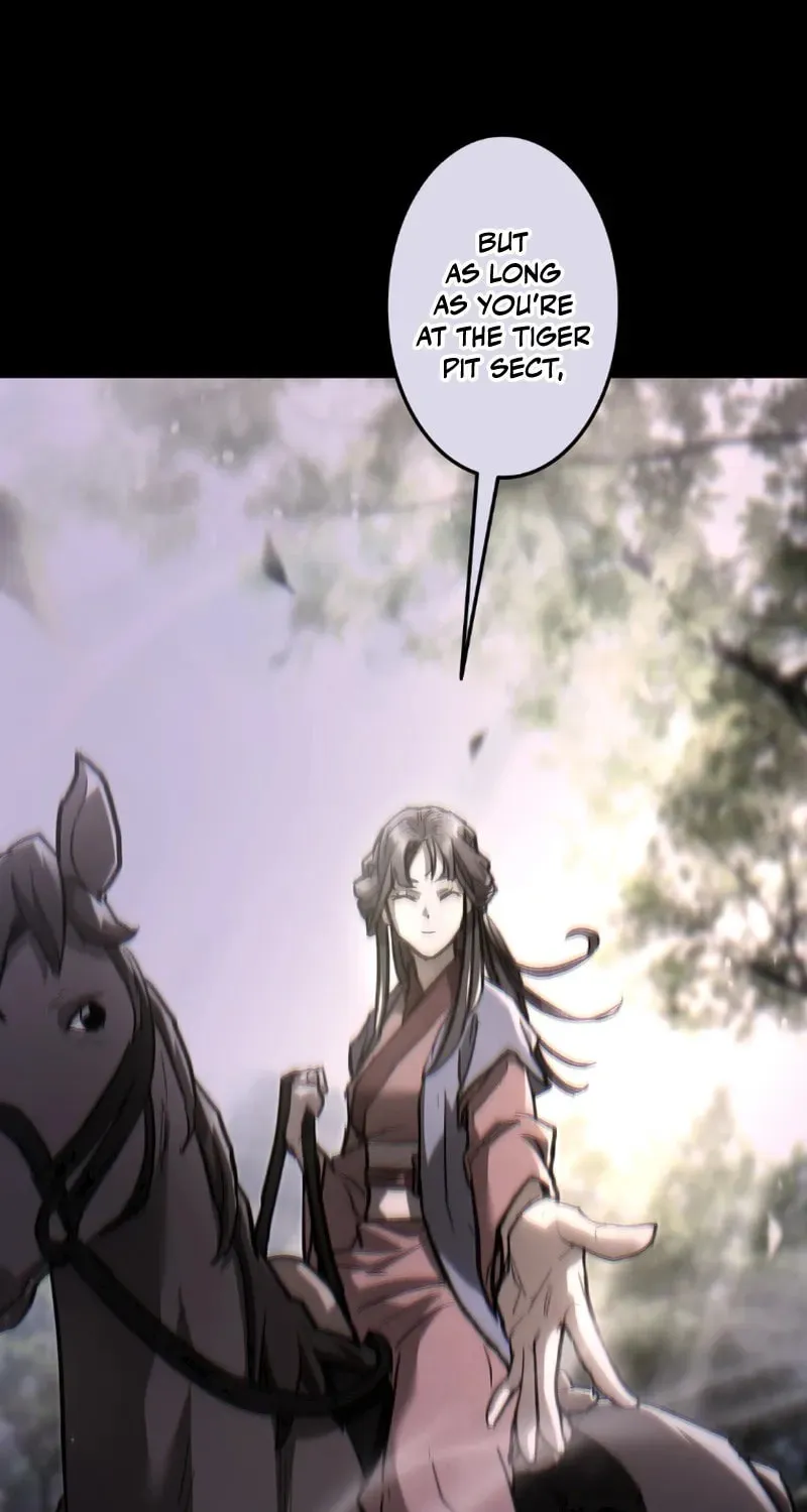 Unrivaled Spear Ghost Chapter 15 page 94 - 