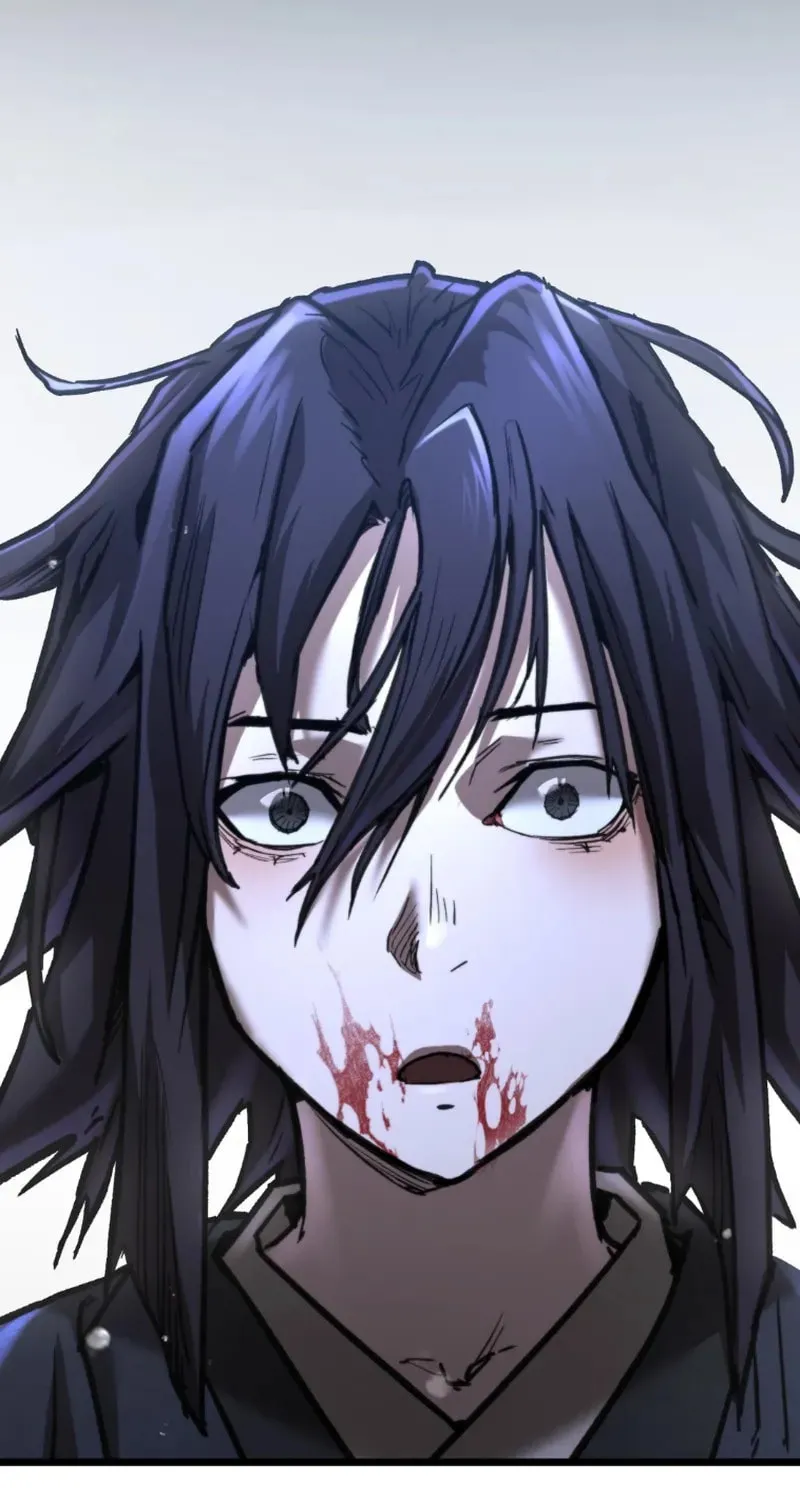 Unrivaled Spear Ghost Chapter 15 page 96 - 