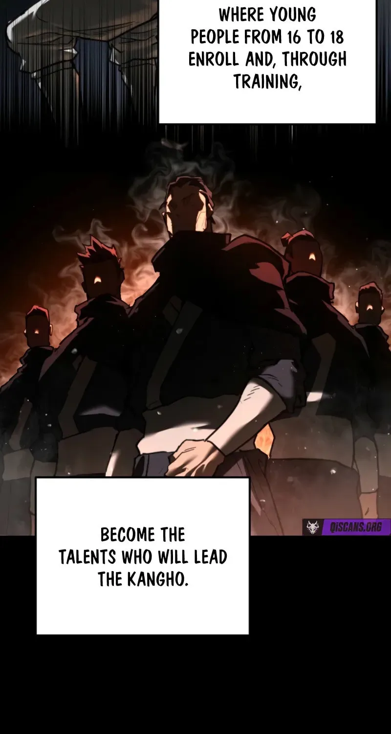 Unrivaled Spear Ghost Chapter 16 page 14 - 
