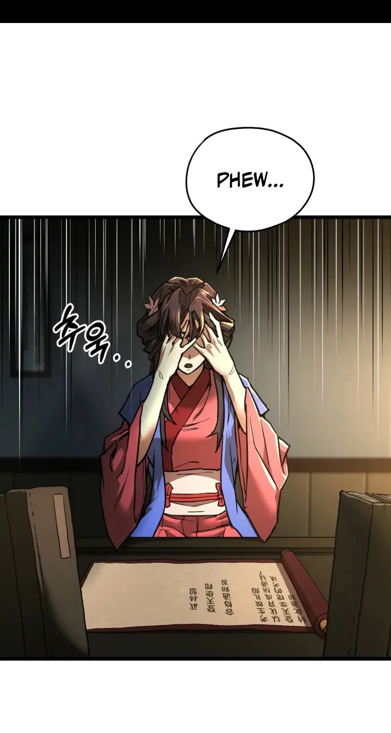 Unrivaled Spear Ghost Chapter 16 page 15 - 