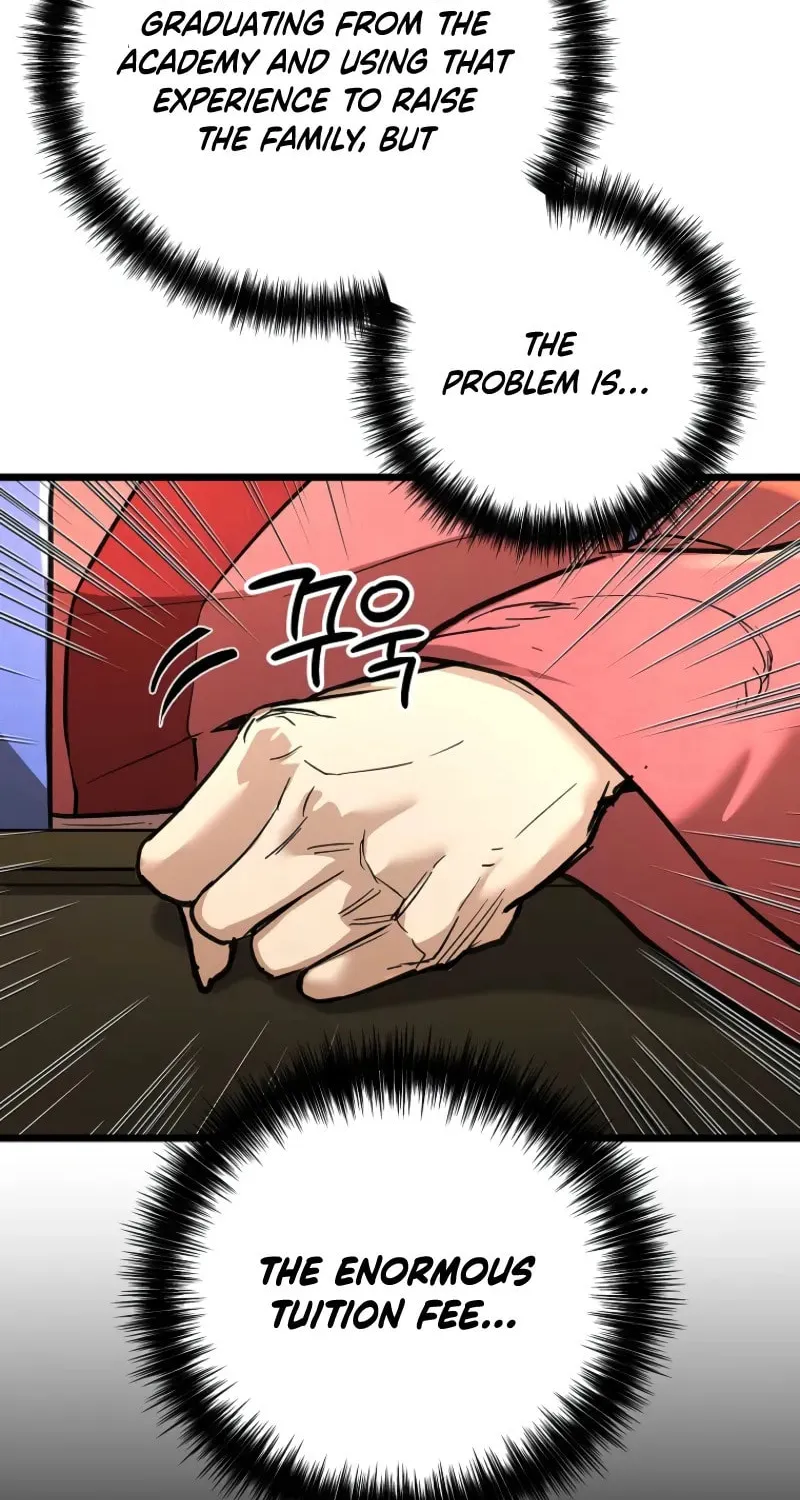 Unrivaled Spear Ghost Chapter 16 page 17 - 