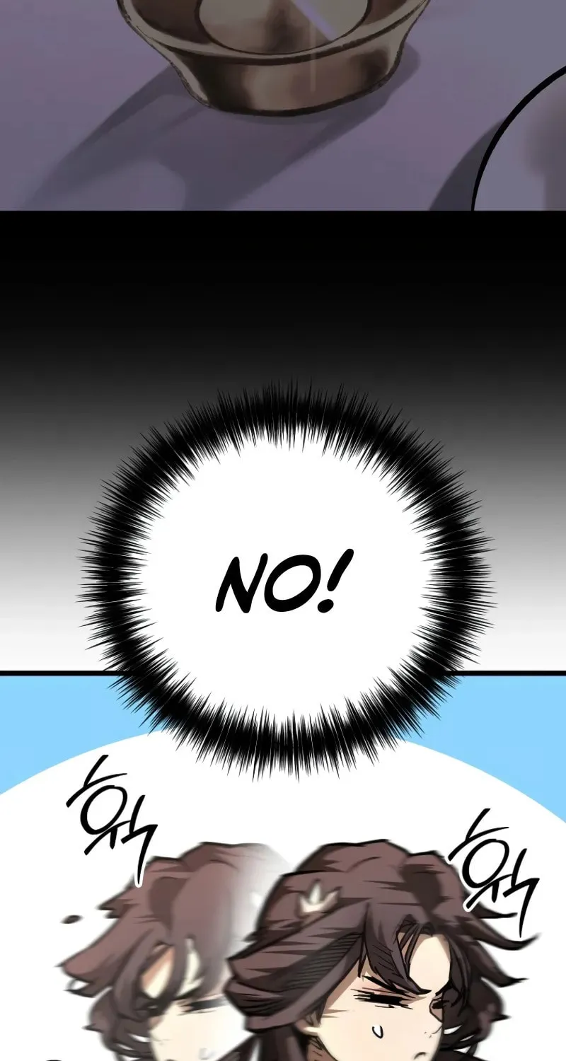 Unrivaled Spear Ghost Chapter 16 page 21 - 