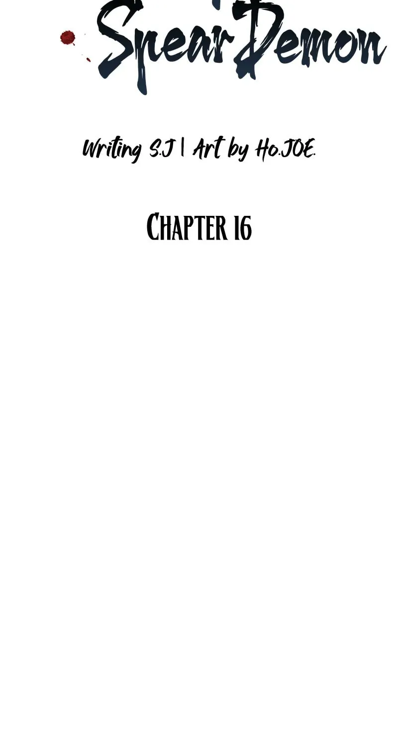 Unrivaled Spear Ghost Chapter 16 page 26 - 