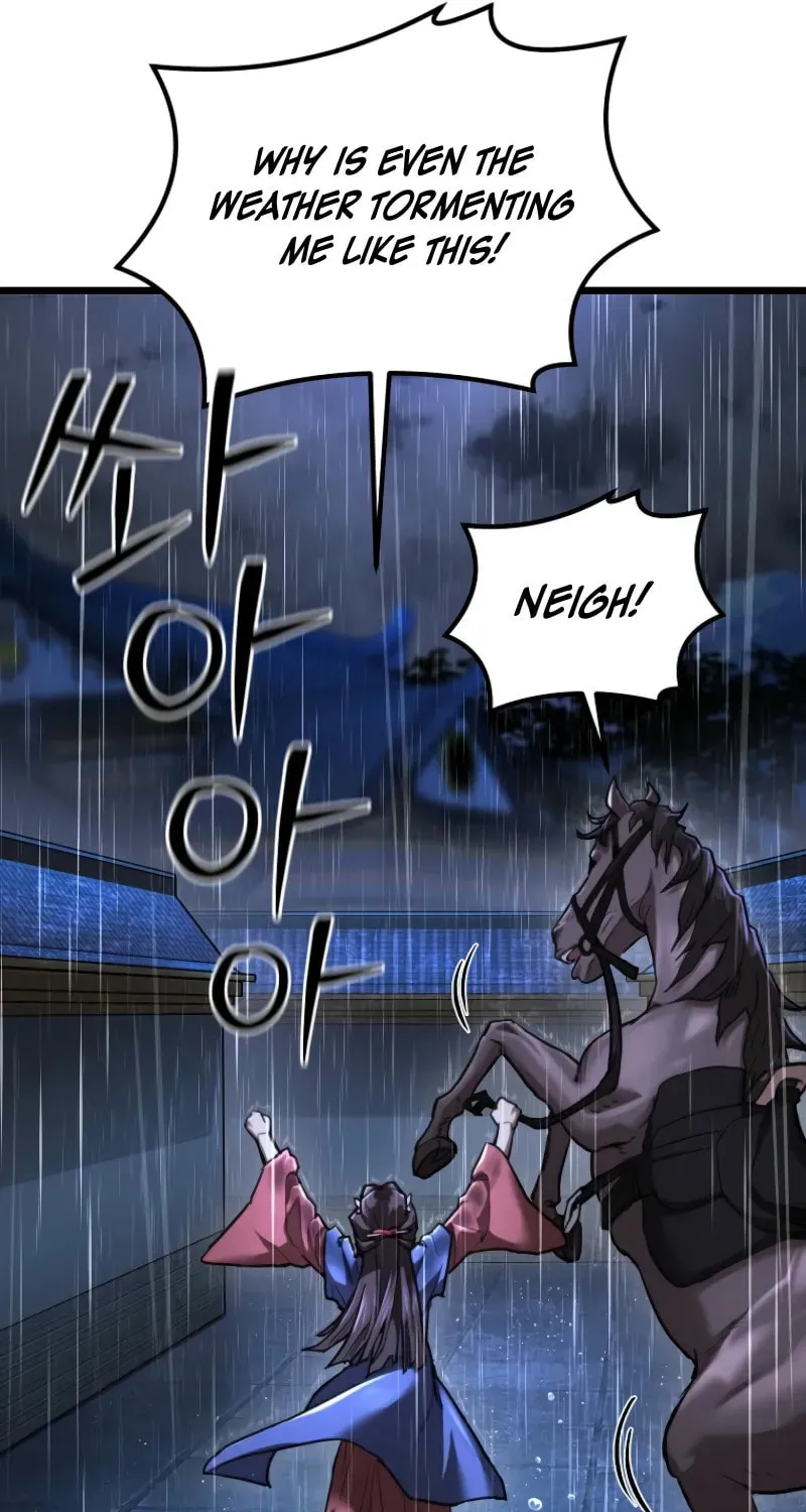 Unrivaled Spear Ghost Chapter 16 page 29 - 