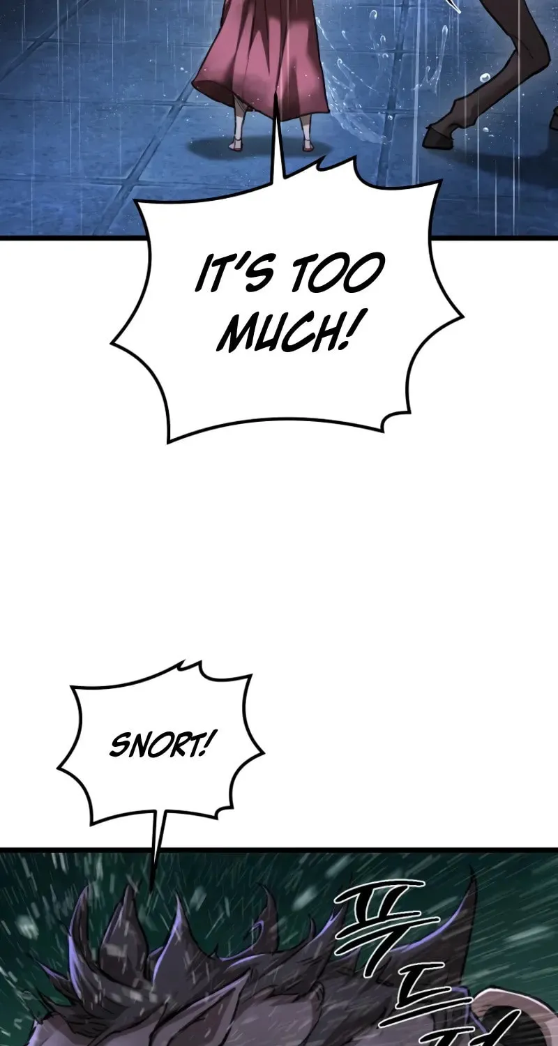 Unrivaled Spear Ghost Chapter 16 page 30 - 