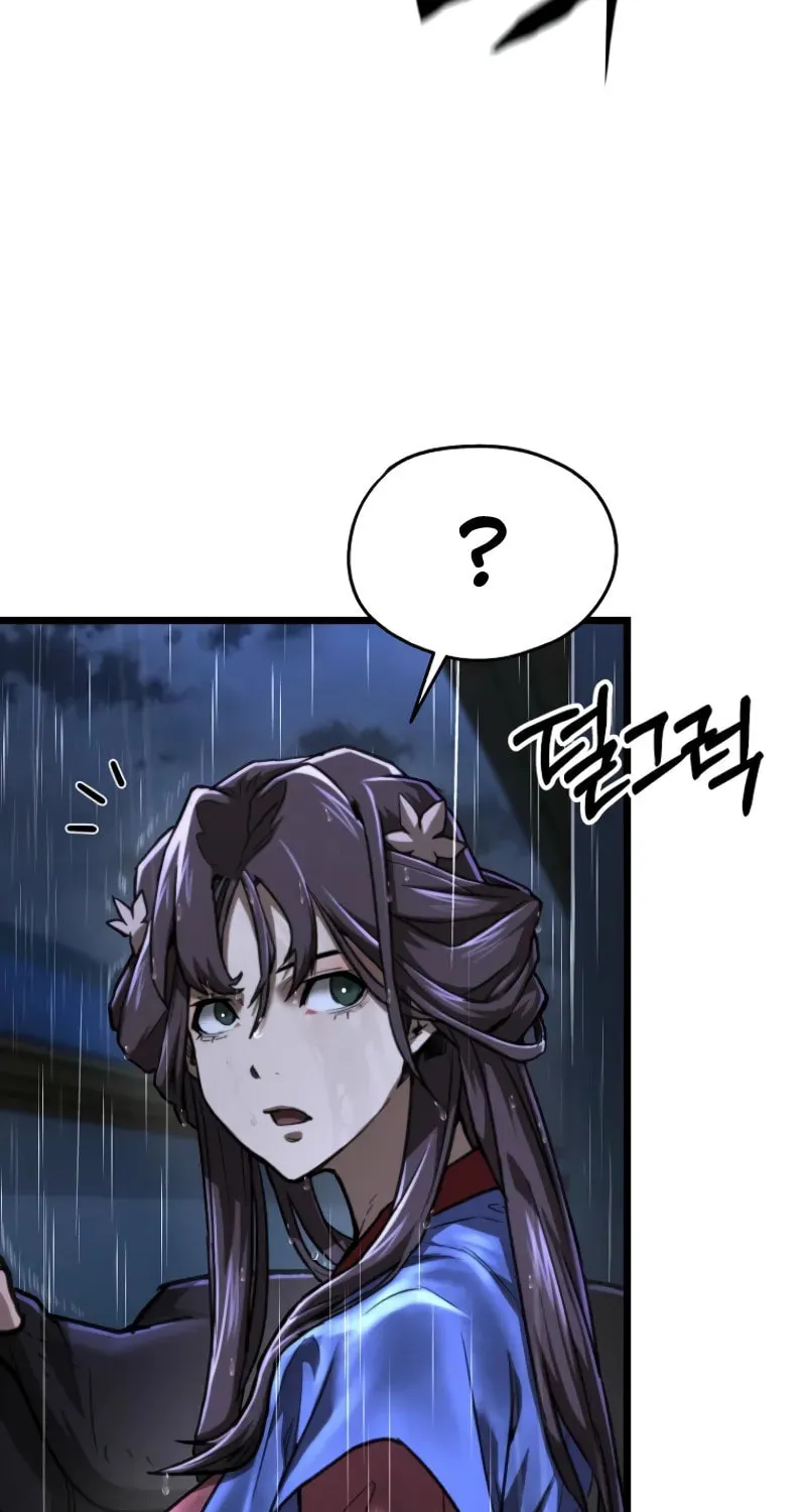 Unrivaled Spear Ghost Chapter 16 page 33 - 