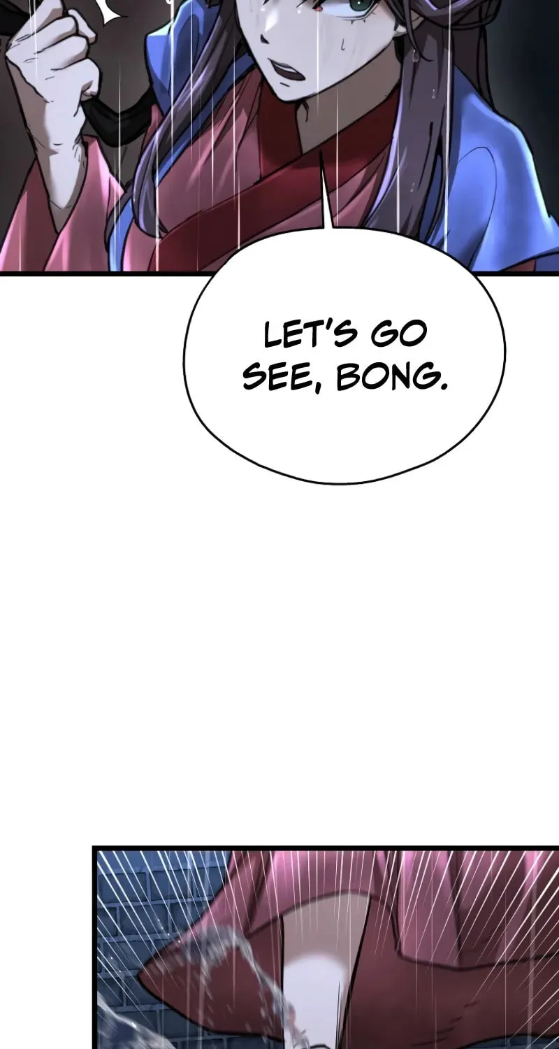 Unrivaled Spear Ghost Chapter 16 page 35 - 