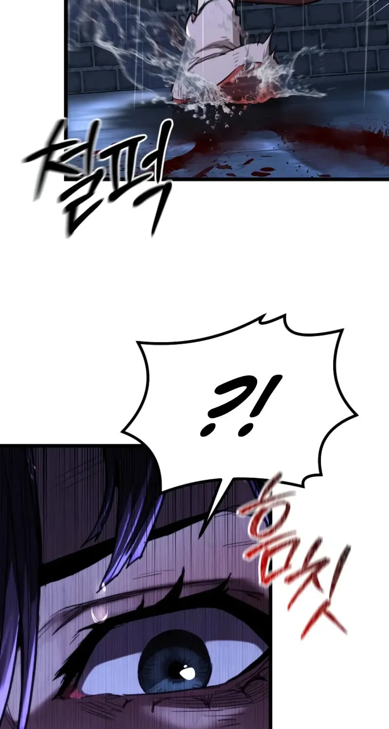 Unrivaled Spear Ghost Chapter 16 page 36 - 