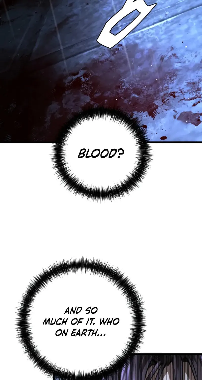 Unrivaled Spear Ghost Chapter 16 page 39 - 