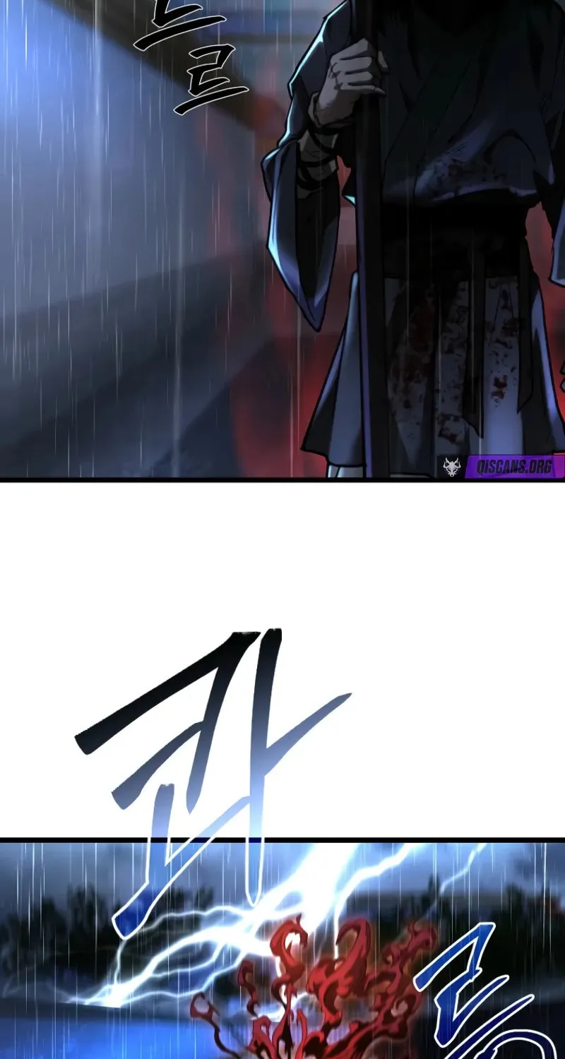 Unrivaled Spear Ghost Chapter 16 page 41 - 