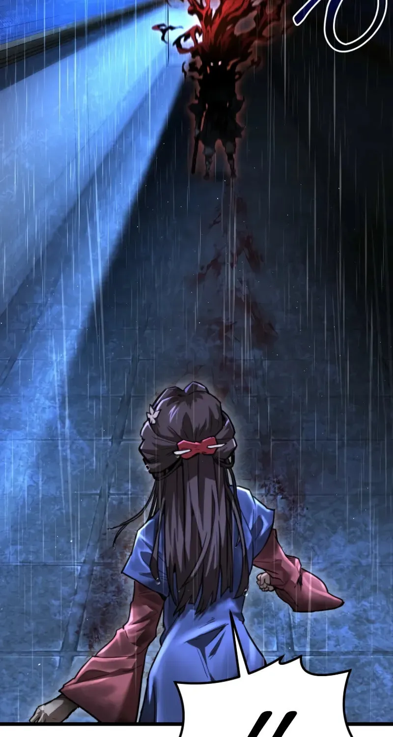 Unrivaled Spear Ghost Chapter 16 page 42 - 