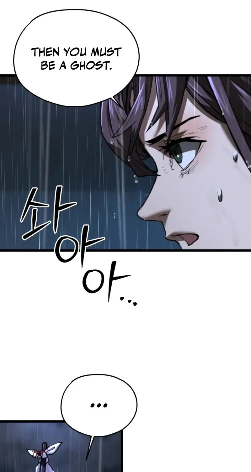 Unrivaled Spear Ghost Chapter 16 page 45 - 
